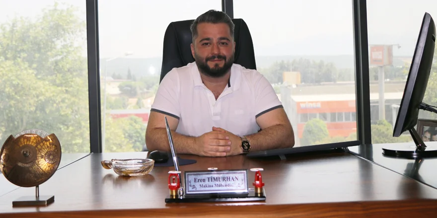 Binalarda Güvenlik ve Konforun Altyapısı