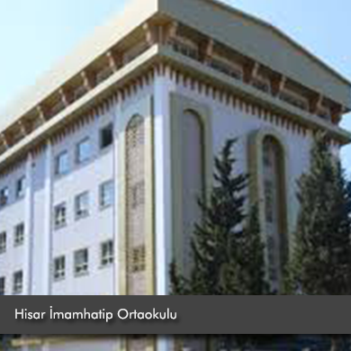 Hisar İmamhatip Ortaokulu