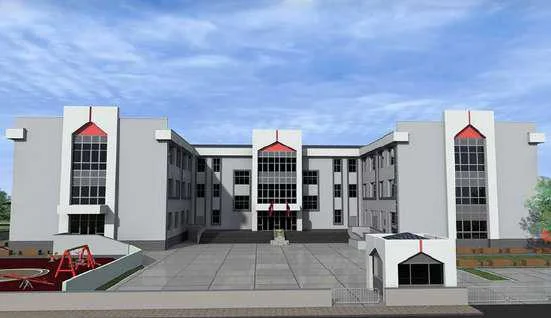 Maurice Aliberti Esin Özgener İlkokul